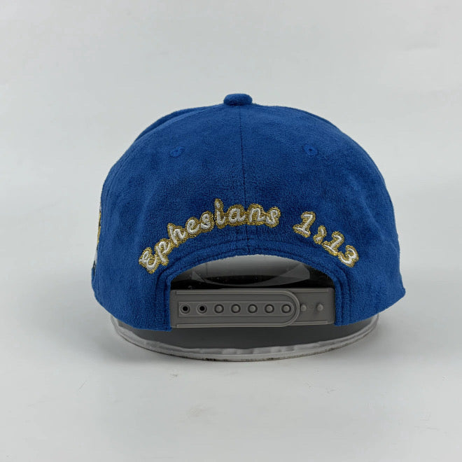 Sealed Hat