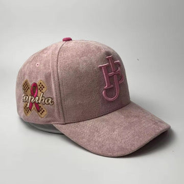 Promise in Pink