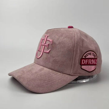 Promise in Pink
