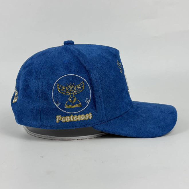 Sealed Hat