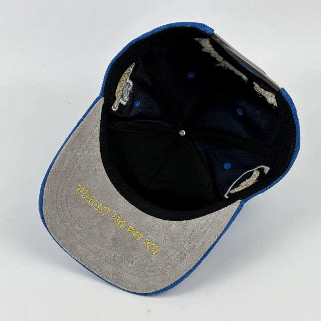 Sealed Hat