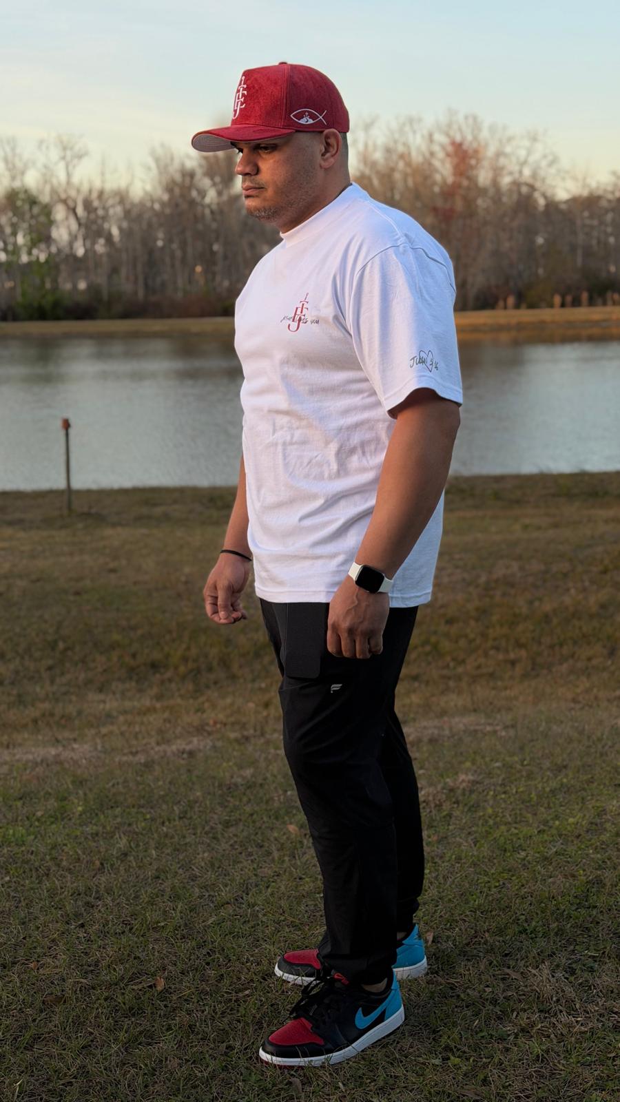 PERFECTO AMOR TSHIRT❤️🌎