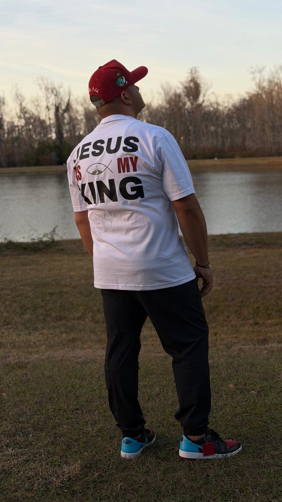 PERFECTO AMOR TSHIRT❤️🌎