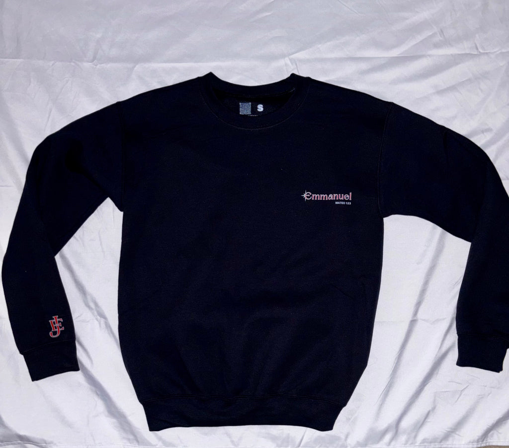 EMANNUEL SWEATER