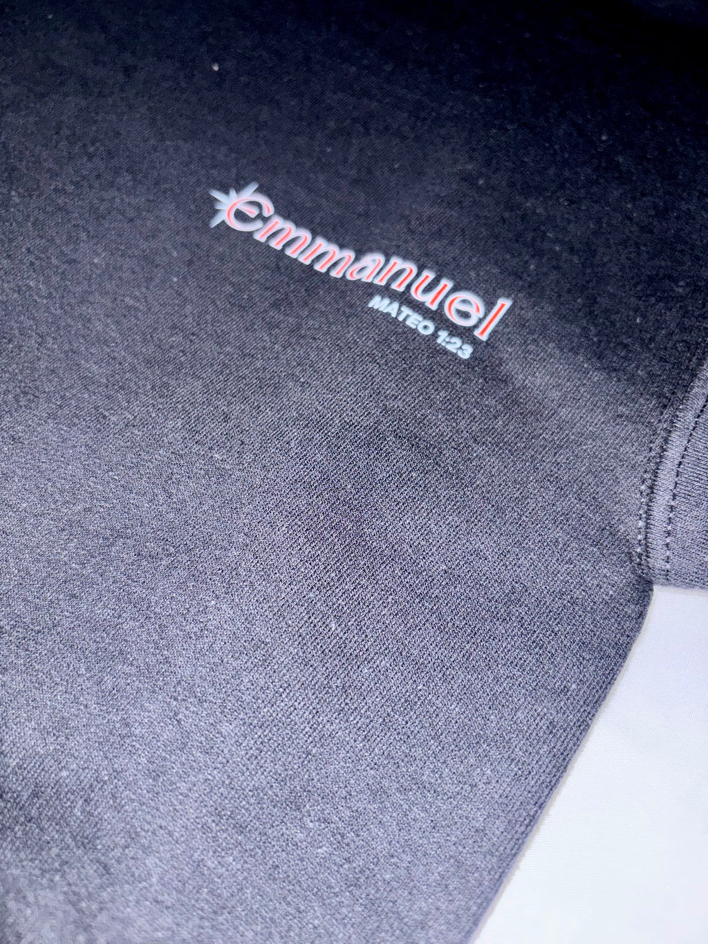 EMANNUEL SWEATER