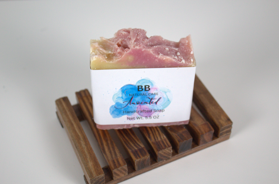 Handcrafted Soap Bars